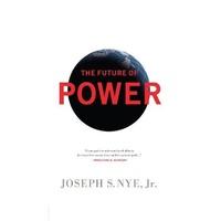 Enlarge image Cover: The Future Power Lib/E - Gildan Media Corporation