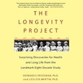 Cover: The Longevity Project - Ascent Audio