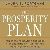 Enlarge image Cover: The Prosperity Plan Lib/E - Gildan Media Corporation