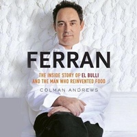 Enlarge image Cover: Ferran - Gildan Media Corporation