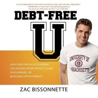 Enlarge image Cover: Debt-Free U - Gildan Media Corporation