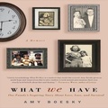 Cover: What We Have - Gildan Media Corporation
