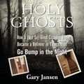 Cover: Holy Ghosts - Gildan Media Corporation