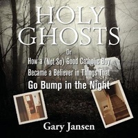 Enlarge image Cover: Holy Ghosts - Gildan Media Corporation
