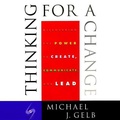 Cover: Thinking for a Change - Gildan Media Corporation