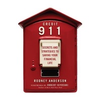 Enlarge image Cover: Credit 911 - Gildan Media Corporation