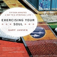 Enlarge image Cover: Exercising Your Soul - Gildan Media Corporation