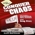 Cover: Conquer the Chaos - Gildan Media Corporation