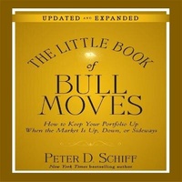 Enlarge image Cover: The Little Book Bull Moves (Updated and Expanded) Lib/E - Gildan Media Corporation