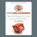 Cover: Problogger - Gildan Media Corporation