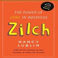 Cover: Zilch - Gildan Media Corporation