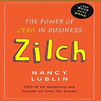 Enlarge image Cover: Zilch - Gildan Media Corporation