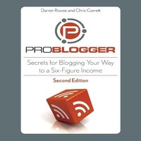 Enlarge image Cover: Problogger - Gildan Media Corporation