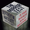 Cover: The Mirror Test Lib/E - Gildan Media Corporation