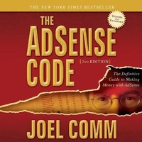 Abbildung von: The Adsense Code 2nd Edition - Gildan Media Corporation