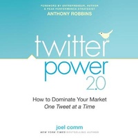 Abbildung von: Twitter Power 2.0 - Gildan Media Corporation