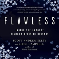 Enlarge image Cover: Flawless - Gildan Media Corporation
