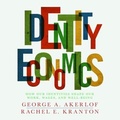 Cover: Identity Economics - Gildan Media Corporation