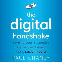 Abbildung von: The Digital Handshake - Gildan Media Corporation