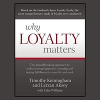 Enlarge image Cover: Why Loyalty Matters - Gildan Media Corporation