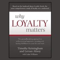 Cover: Why Loyalty Matters - Gildan Media Corporation