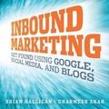 Cover: Inbound Marketing - Gildan Media Corporation