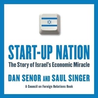 Enlarge image Cover: Start-Up Nation - Gildan Media Corporation