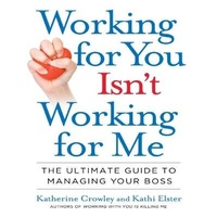 Enlarge image Cover: Working for You Isn't Working for Me - Gildan Media Corporation