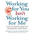 Cover: Working for You Isn't Working for Me - Gildan Media Corporation