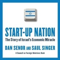 Cover: Start-Up Nation - Gildan Media Corporation