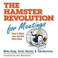 Cover: The Hamster Revolution for Meetings Lib/E - Gildan Media Corporation