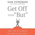 Cover: Get Off Your But - Gildan Media Corporation