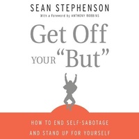 Enlarge image Cover: Get Off Your But - Gildan Media Corporation