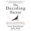 Cover: The Deciding Factor - Gildan Media Corporation