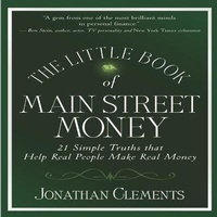 Enlarge image Cover: The Little Book of Main Street Money Lib/E - Gildan Media Corporation