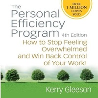 Abbildung von: Personal Efficiency Program, 4th Edition Lib/E - Gildan Media Corporation