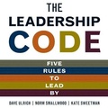 Cover: The Leadership Code - Gildan Media Corporation