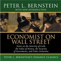 Cover: Economist on Wall Street - Gildan Media Corporation