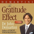 Cover: The Gratitude Effect Lib/E - Gildan Media Corporation