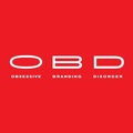 Cover: Obd: Obsessive Branding Disorder Lib/E - Gildan Media Corporation
