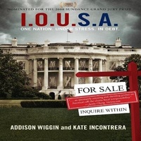 Enlarge image Cover: I.O.U.S.a - Gildan Media Corporation