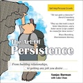 Cover: The Art Persistence - Gildan Media Corporation