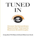 Cover: Tuned in - Gildan Media Corporation