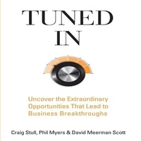 Enlarge image Cover: Tuned in - Gildan Media Corporation