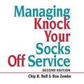Cover: Managing Knock Your Socks Off Service - Gildan Media Corporation
