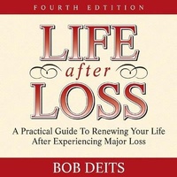 Enlarge image Cover: Life After Loss Lib/E - Ascent Audio