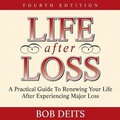 Cover: Life After Loss - Ascent Audio