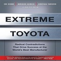 Cover: Extreme Toyota - Gildan Media Corporation