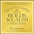 Cover: The Little Book That Builds Wealth Lib/E - Gildan Media Corporation