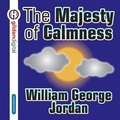 Cover: The Majesty Calmness - Gildan Media Corporation
